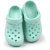 imageAmoji Kid Garden Clogs Slip On ShoesMint