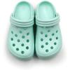 imageAmoji Kid Garden Clogs Slip On ShoesMint