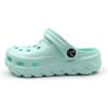 imageAmoji Kid Garden Clogs Slip On ShoesMint