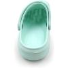 imageAmoji Kid Garden Clogs Slip On ShoesMint