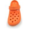 imageAmoji Kid Garden Clogs Slip On ShoesOrange