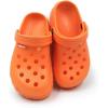 imageAmoji Kid Garden Clogs Slip On ShoesOrange
