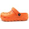 imageAmoji Kid Garden Clogs Slip On ShoesOrange