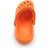 imageAmoji Kid Garden Clogs Slip On ShoesOrange
