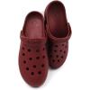 imageUnisex Slip On Clog Garden Shoes AM2350