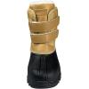 image:imageAmoji Boys Snow Boots Kid Warm Winter Boots Cold Weather Shoes Tollder LittleBig Kid