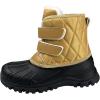 image:imageAmoji Boys Snow Boots Kid Warm Winter Boots Cold Weather Shoes Tollder LittleBig Kid