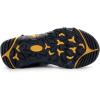 image:imageAmoji Mens Sturdy Outdoor Relaxed Sport Sandal with Memory Foam Rubber Outsole